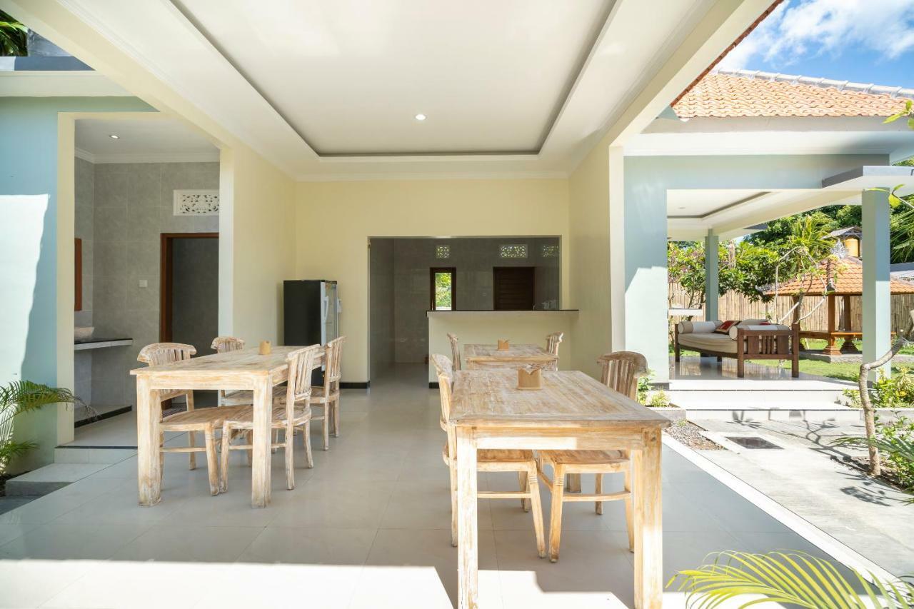 Oyo 912 Pondok Garden Bali Guesthouse Нуса-Дуа Экстерьер фото
